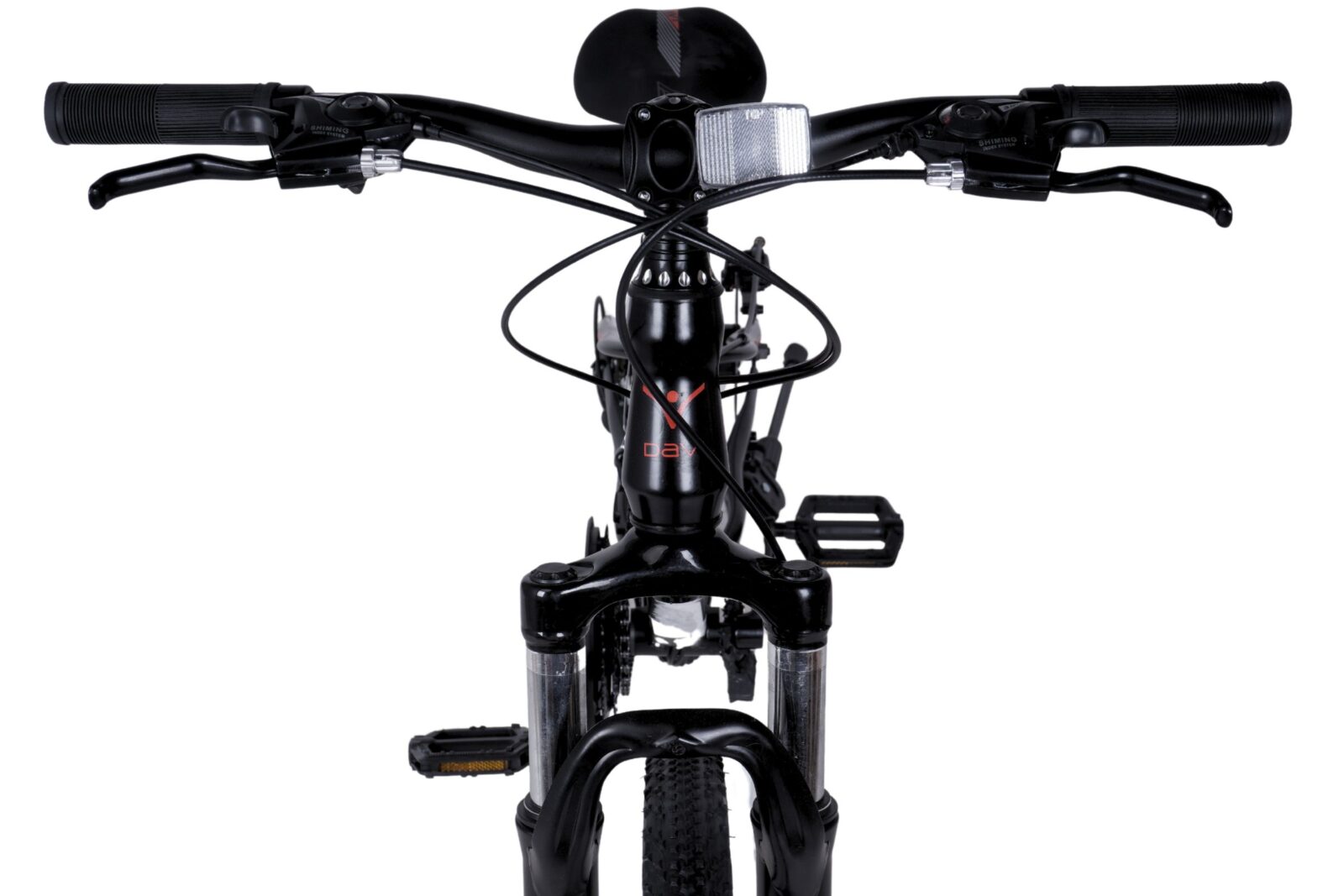 mars 24" gyermek kerékpár, 130 160 cm, 21 sebesség,