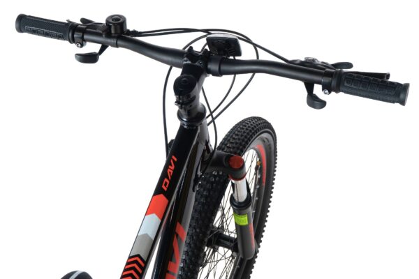 bicicleta copii davi terrano 24