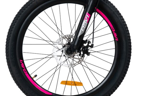 bicicleta copii davi bonita 24