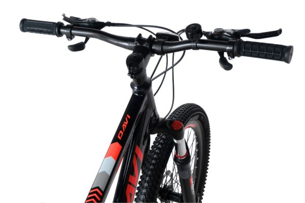 bicicleta copii davi terrano 24