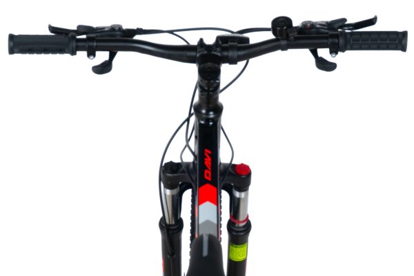 bicicleta copii davi terrano 24