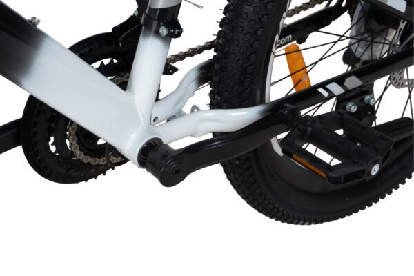 bicicleta copii davi terrano 24
