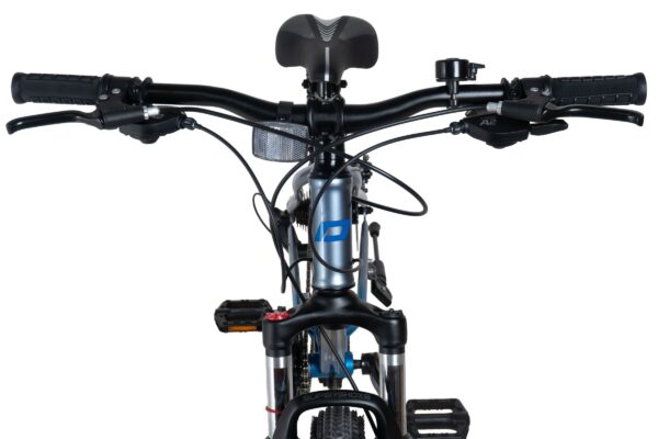bicicleta mtb davi terrano 26
