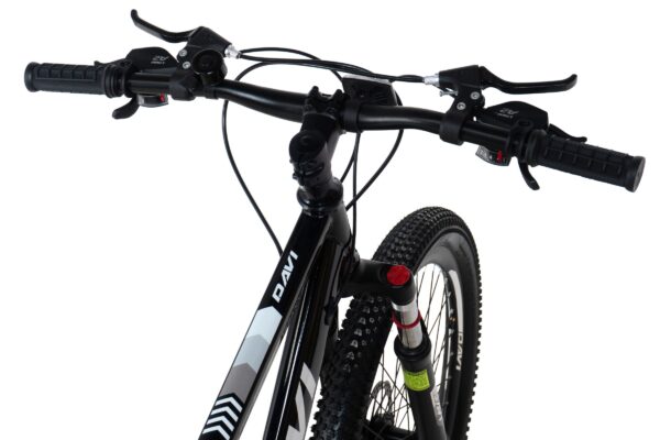 bicicleta mtb davi terrano 26