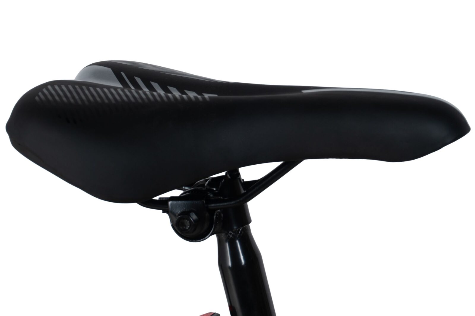bicicleta mtb davi terrano 29", 170 195 cm, 21 viteze, negru/rose