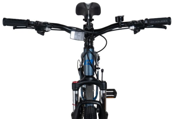 bicicleta mtb davi terrano 29