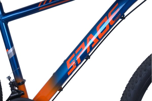 mercury mtb 27.5