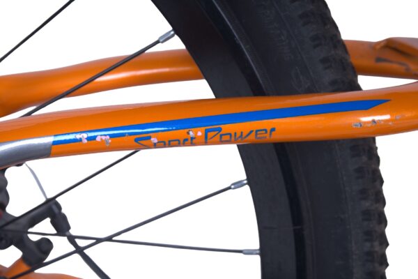 mercury 24