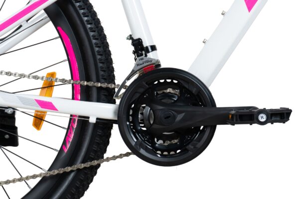 davi bella alumínium mtb kerékpár, 27,5