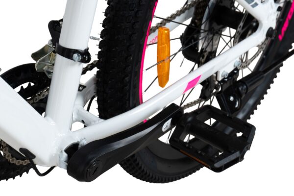 davi bella alumínium mtb kerékpár, 27,5