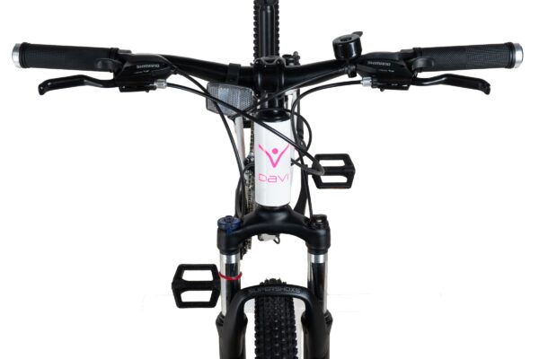 davi bella alumínium mtb kerékpár, 27,5