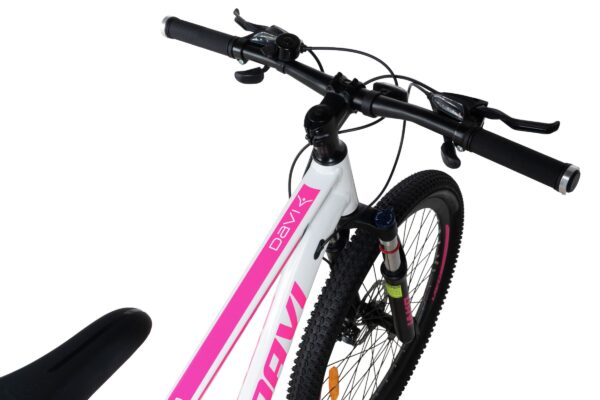 davi bella alumínium mtb kerékpár, 27,5