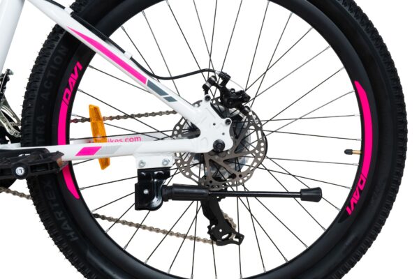 davi bella alumínium mtb kerékpár, 27,5