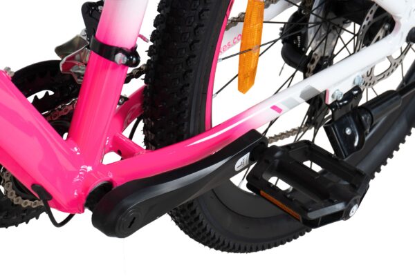 davi bella alumínium mtb kerékpár, 26