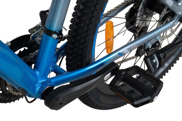 davi montaro alumínium mtb kerékpár, 26