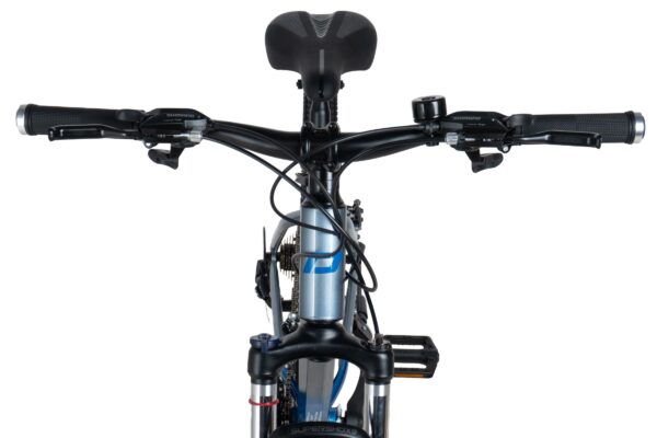 davi montaro alumínium mtb kerékpár, 26