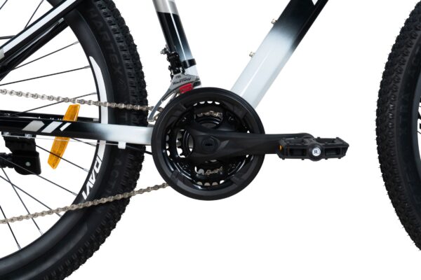 davi montaro alumínium mtb kerékpár, 26