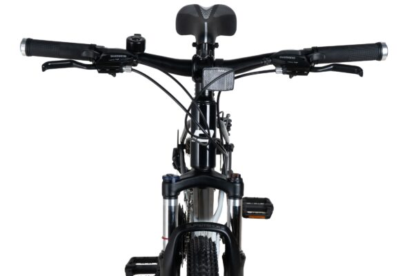 davi montaro alumínium mtb kerékpár, 26