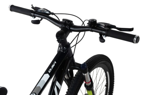 davi montaro alumínium mtb kerékpár, 26