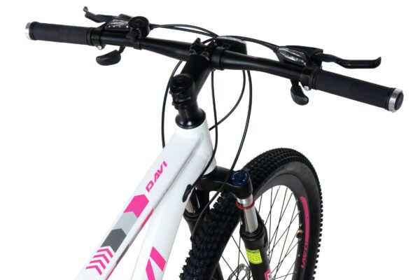 davi bella alumínium mtb kerékpár, 27,5