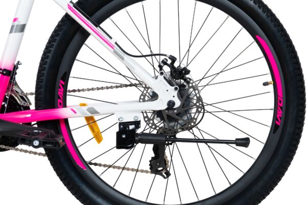 davi bella alumínium mtb kerékpár, 27,5