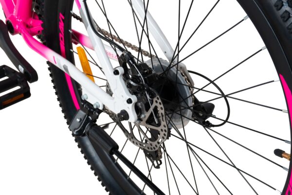 davi bella alumínium mtb kerékpár, 27,5