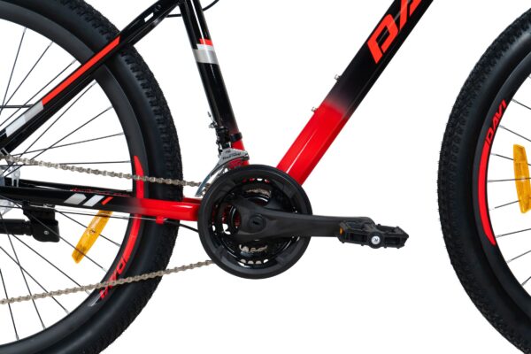 davi montaro alumínium mtb kerékpár, 27.5