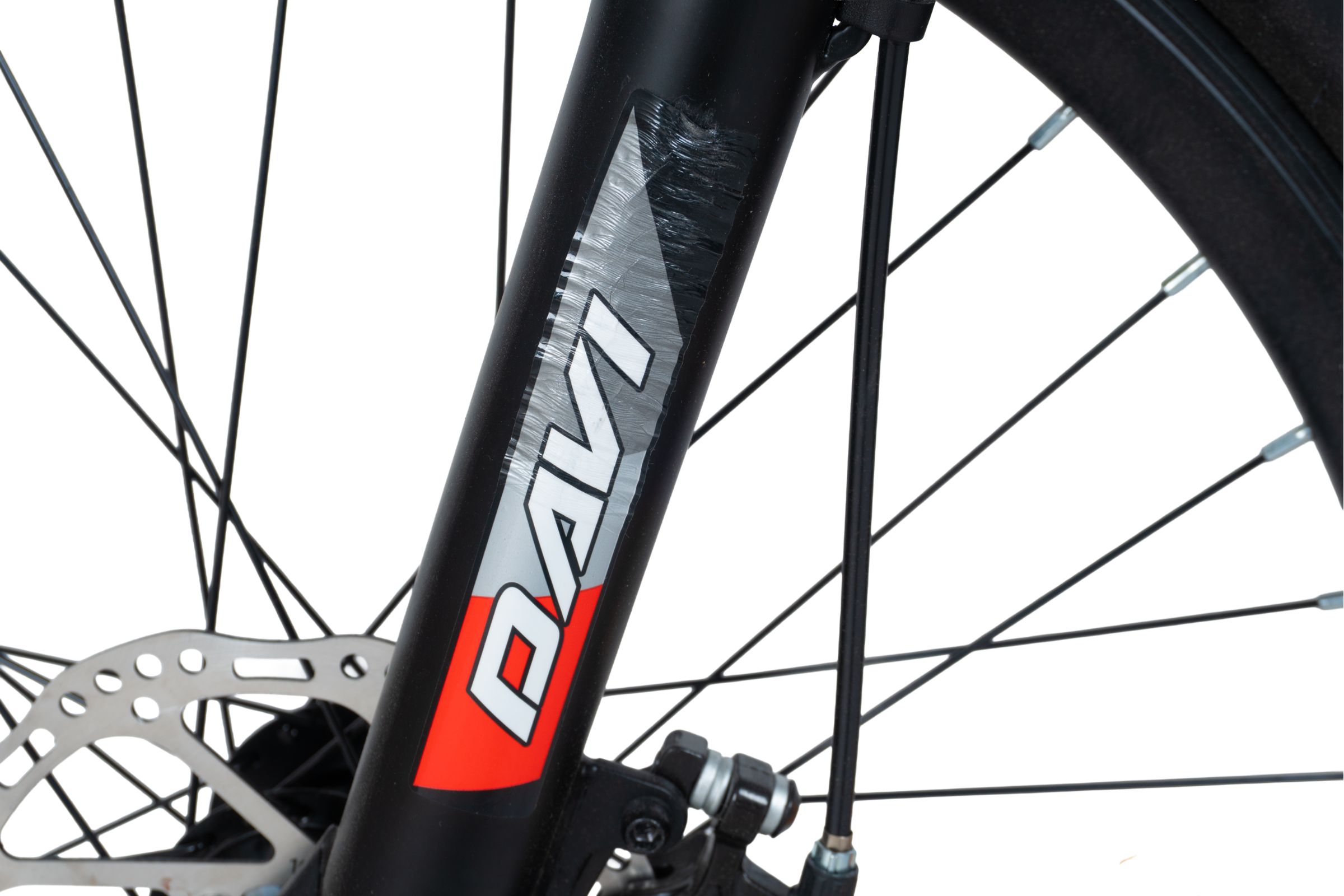 davi terrano mtb gyermek kerékpár, 24, 130 160 cm, 21 sebesség, piros/fekete