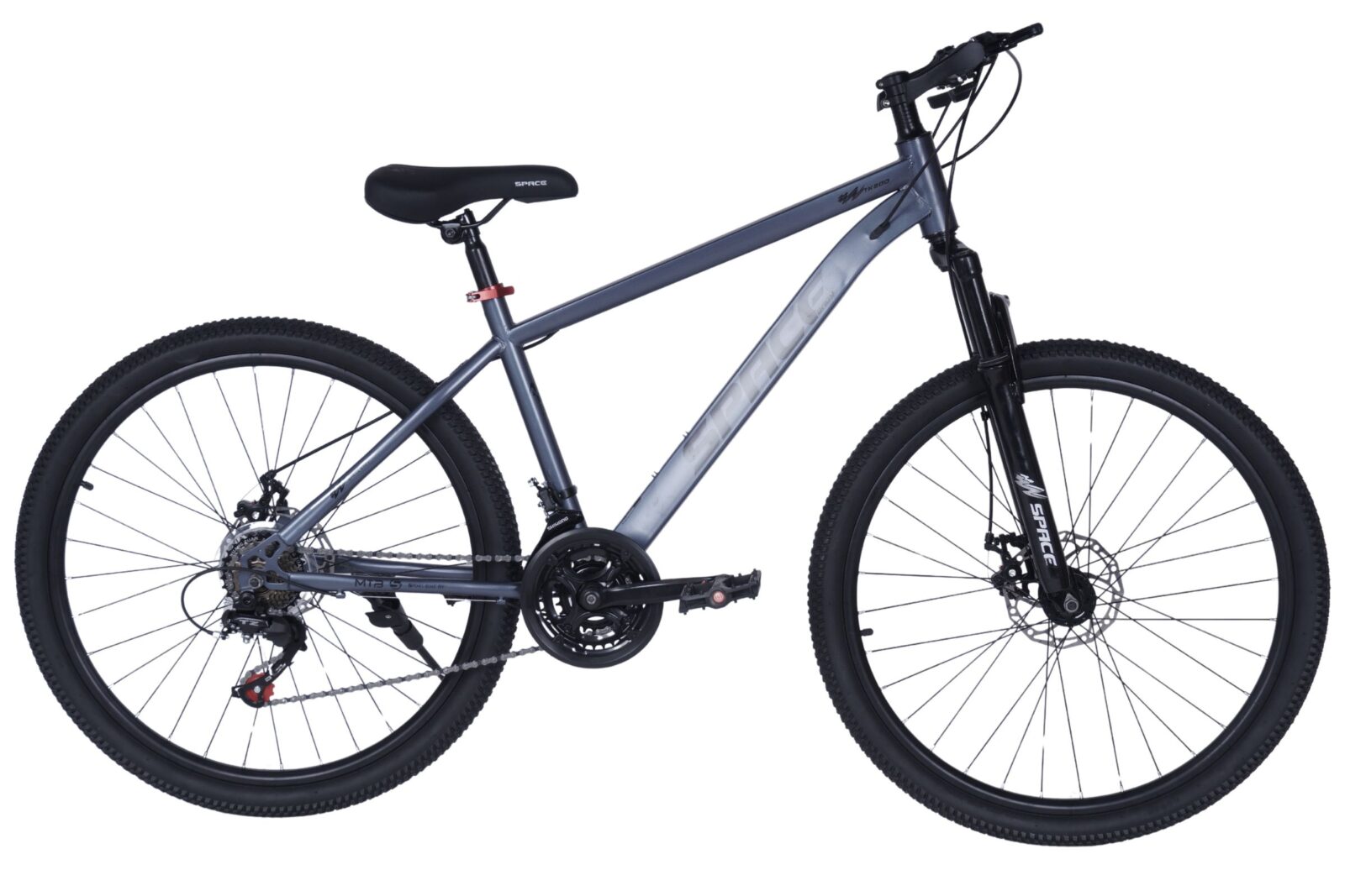 mercury mtb 26" kerékpár alumínium, 145 170 cm, 21 sebesség, kék outlet