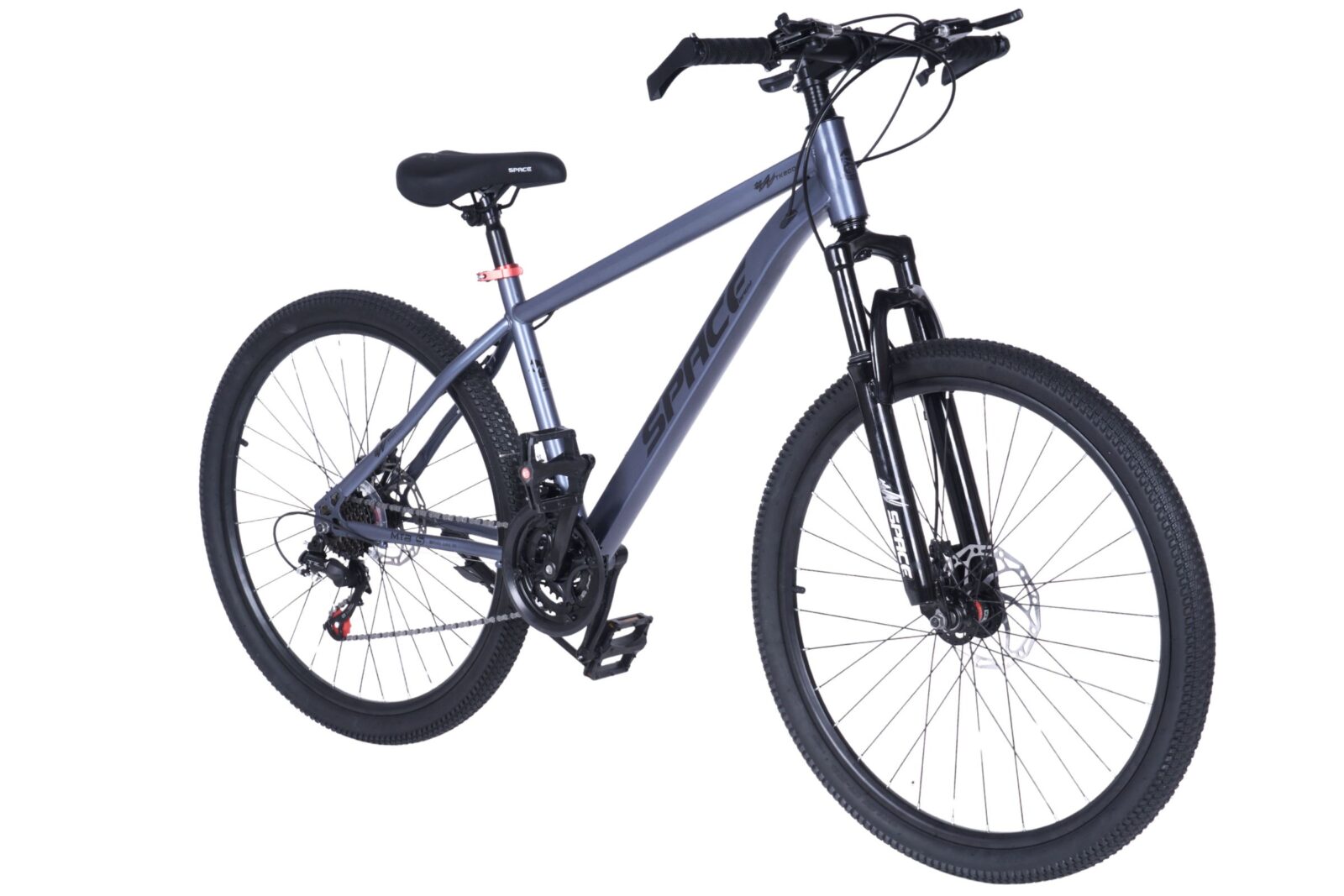 mercury mtb 26" kerékpár alumínium, 145 170 cm, 21 sebesség, kék outlet