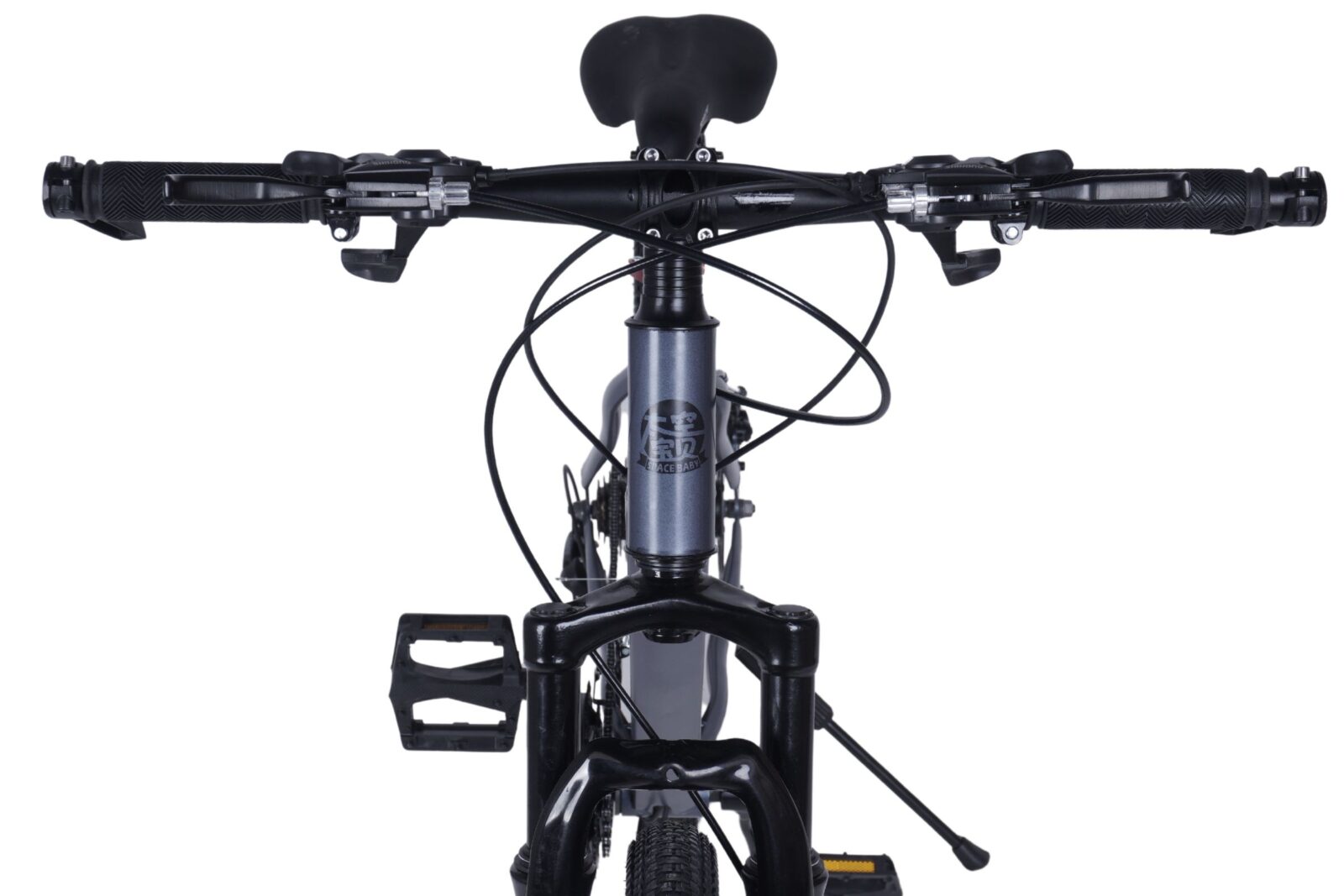 mercury mtb 26" kerékpár alumínium, 145 170 cm, 21 sebesség, kék outlet