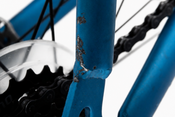 kands spectro mtb kerékpár, 27,5”, 21 sebesség kek (copy)