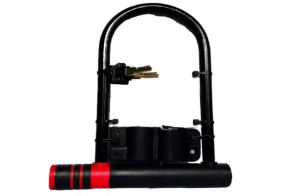 u lock kerékpárlakat