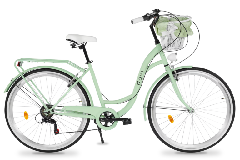 davi hero bike mint