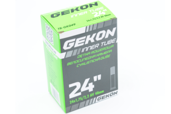 kerékpár belső gumi 24''