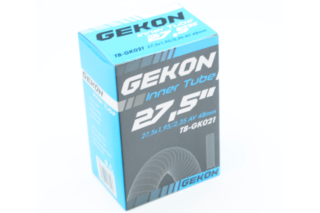 Kerékpár belső gumi 27,5''