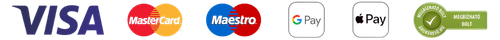 Akceptowane metody płatności