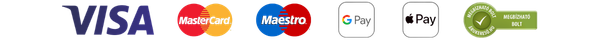 Akceptowane metody płatności