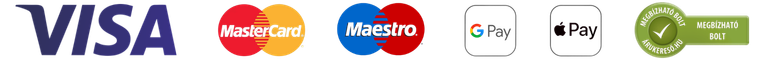 Akceptowane metody płatności